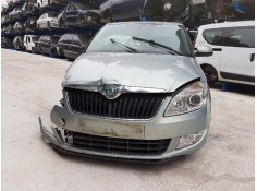 SKODA FABIA (5J2 )