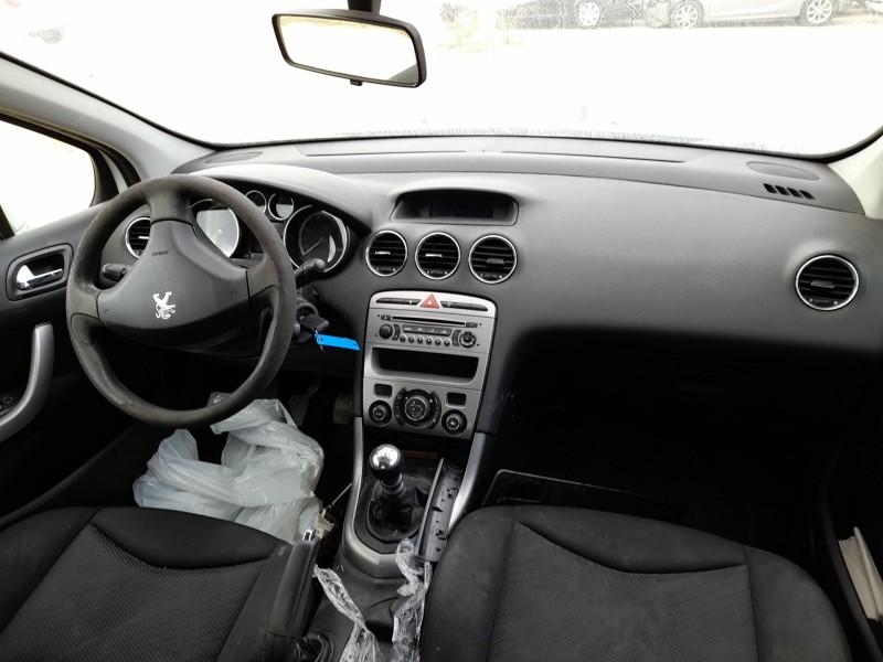 peugeot 308 i (4a_, 4c_) del año 2012
