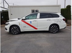 FIAT TIPO II (357) FAM