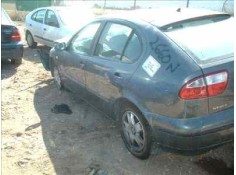 SEAT LEON (1M1)