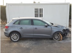 AUDI A3 SPORTBACK (8VA)
