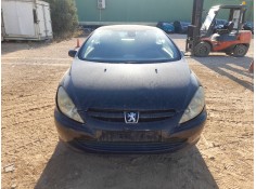 PEUGEOT 307 CC (3B)