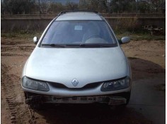 RENAULT LAGUNA GRANDTOUR (K56)