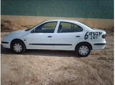 RENAULT MEGANE I CLASSIC (LA0)