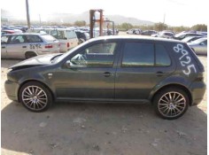 VOLKSWAGEN GOLF IV BERLINA (1J1)