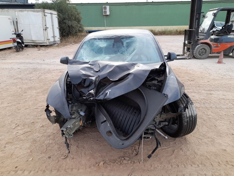 tesla model 3 (5yj3) del año 2024