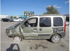 RENAULT KANGOO (F/KC0)