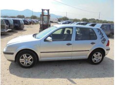 VOLKSWAGEN GOLF IV BERLINA (1J1)