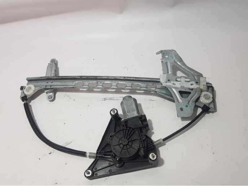 Recambio de elevalunas delantero izquierdo para toyota aygo x-play referencia OEM IAM 698202H031 122701 ELECTRICO 2 PINIS