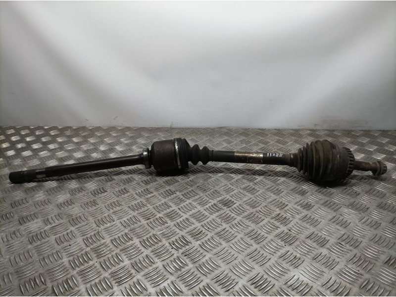 Recambio de transmision delantera derecha para renault safrane (b54) 2.2 dt (b54g) referencia OEM IAM   