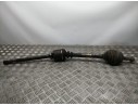 Recambio de transmision delantera derecha para renault safrane (b54) 2.2 dt (b54g) referencia OEM IAM   