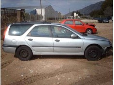 RENAULT LAGUNA GRANDTOUR (K56)