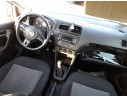 volkswagen polo v (6r1, 6c1) del año 2014