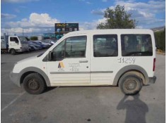 FORD TRANSIT CONNECT (TC7)