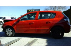 OPEL ASTRA H BERLINA