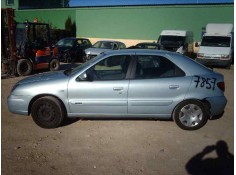 CITROËN XSARA BERLINA