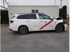 FIAT TIPO II (357) FAM