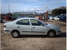 RENAULT MEGANE I CLASSIC (LA0)