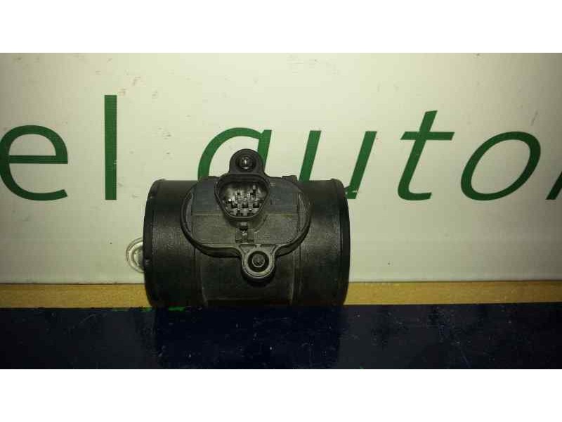Recambio de caudalimetro para opel corsa d cmon referencia OEM IAM 13307079  