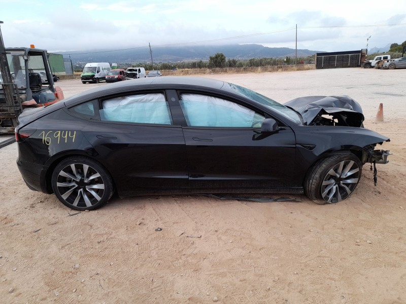 tesla model 3 (5yj3) del año 2024