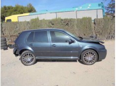VOLKSWAGEN GOLF IV BERLINA (1J1)
