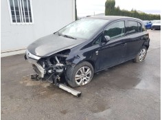 OPEL CORSA D