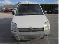 FORD TRANSIT CONNECT (TC7)