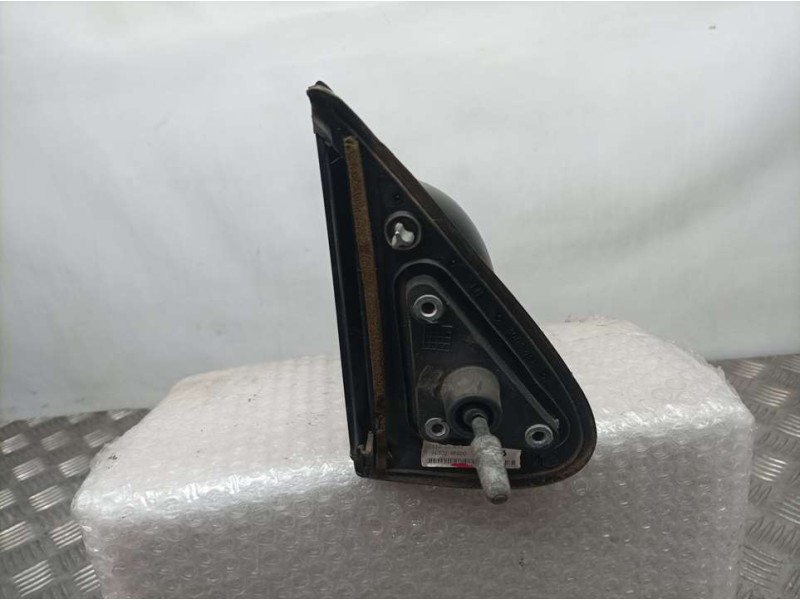 Recambio de retrovisor izquierdo para nissan micra (k11) l referencia OEM IAM 963026F600  C/ MANDO ROZADO