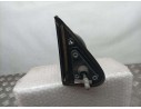 Recambio de retrovisor izquierdo para nissan micra (k11) l referencia OEM IAM 963026F600  C/ MANDO ROZADO