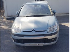 CITROËN C4 BERLINA