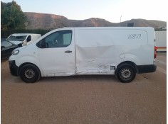 PEUGEOT EXPERT FURGONETA (V_)