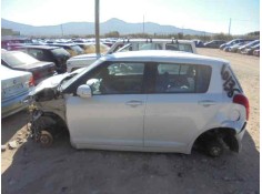 SUZUKI SWIFT BERLINA (MZ)