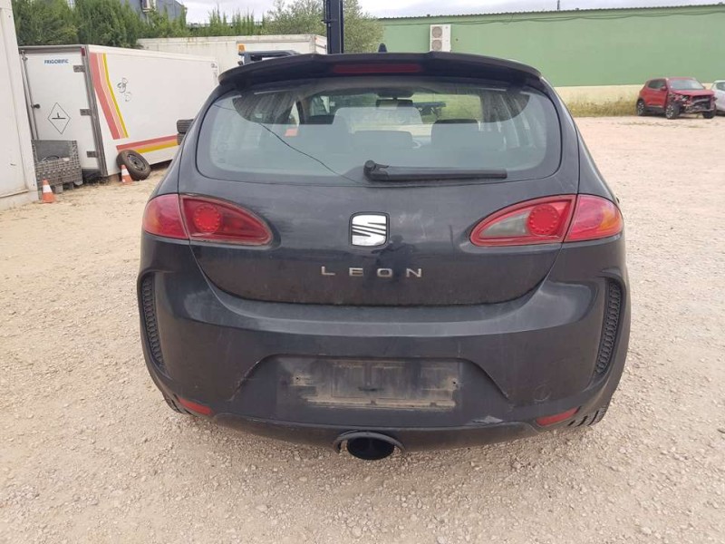 seat leon (1p1) del año 2006