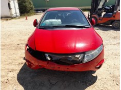 HONDA CIVIC VIII HATCHBACK (FN, FK)