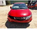 honda civic viii hatchback (fn, fk) del año 2008