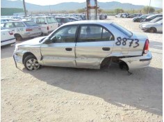 HYUNDAI ACCENT (LC)