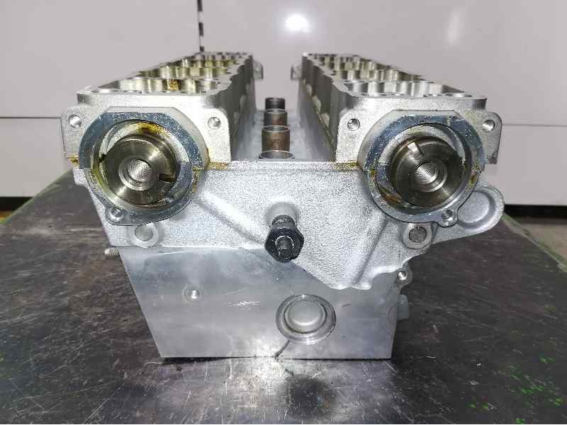 Recambio de culata para citroën xantia berlina 1.8 16v cat (lfy / xu7jp4) referencia OEM IAM 9619060710  RECONSTRUIDA