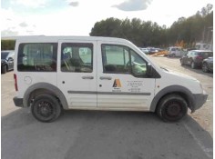 FORD TRANSIT CONNECT (TC7)