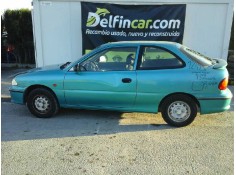 HYUNDAI ACCENT (X3)