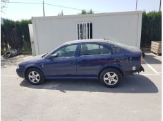 SKODA OCTAVIA BERLINA (1U2)