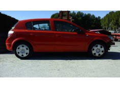 OPEL ASTRA H BERLINA