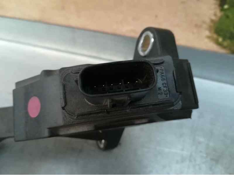 Recambio de potenciometro pedal para toyota auris active referencia OEM IAM 7811002020  