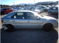 CITROËN XSARA BERLINA