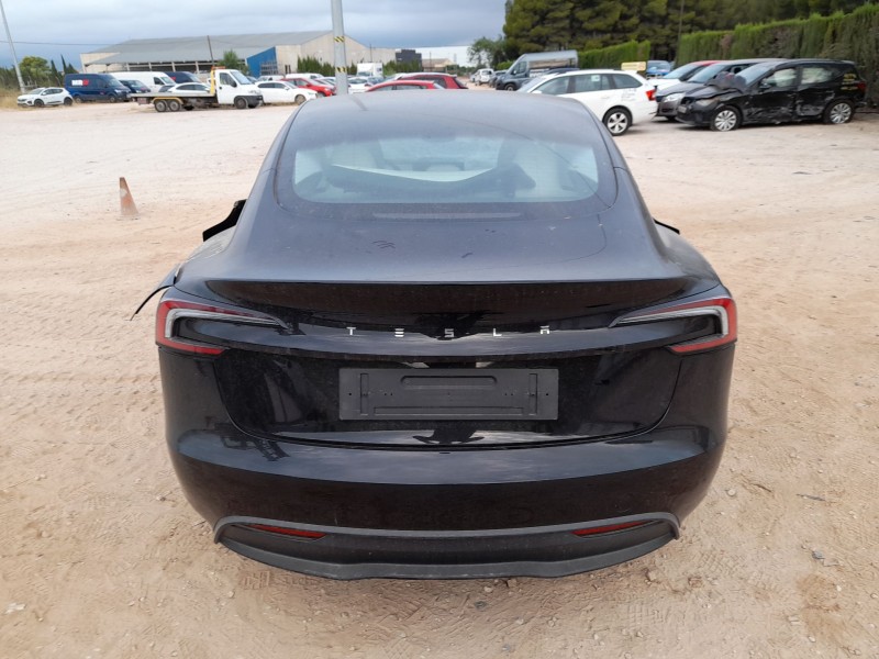 tesla model 3 (5yj3) del año 2024