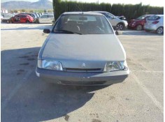 CITROËN ZX