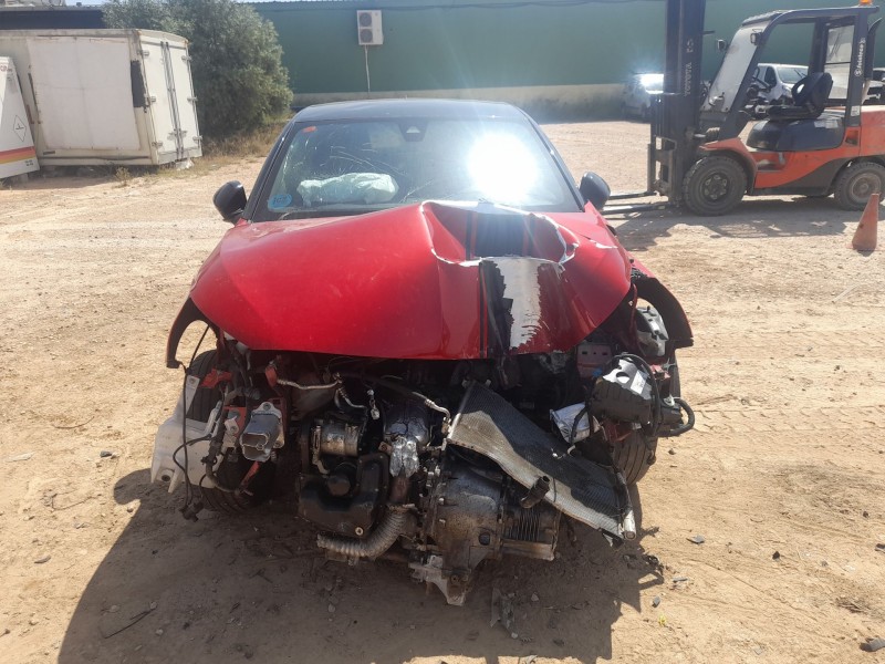 opel corsa f (p2jo) del año 2021