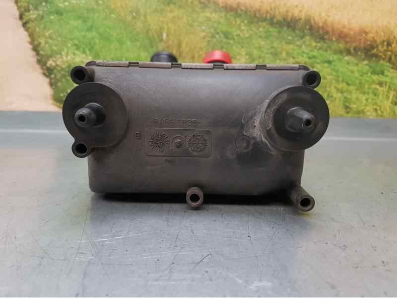 Recambio de intercooler para peugeot 307 break/sw (s2) sw pack + referencia OEM IAM 9656503980 992507M VALEO