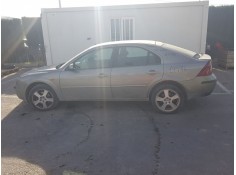 FORD MONDEO BERLINA (GE)