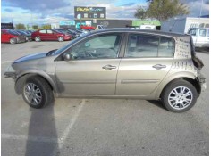 RENAULT MEGANE II BERLINA 5P