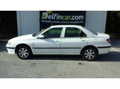 PEUGEOT 406 BERLINA (S1/S2)
